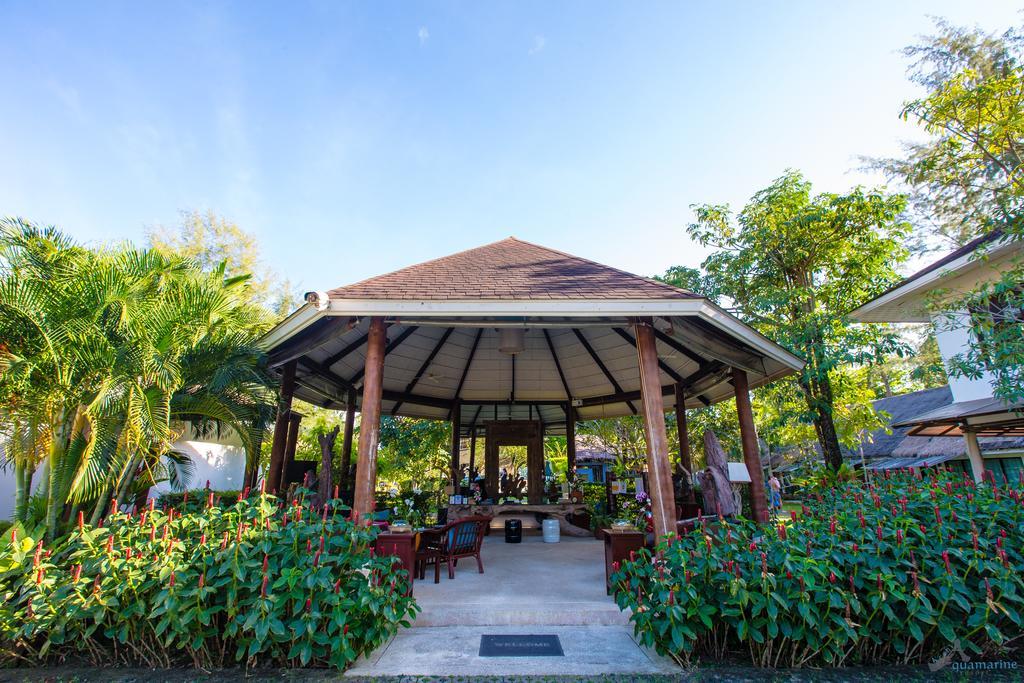 Krabi Aquamarine Resort - Sha Plus Ao Nang Kültér fotó